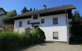 Ferienwohnung Waldheimat
